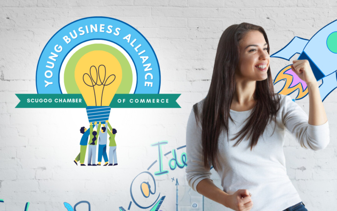 Introducing The Young Business Alliance