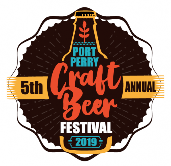 Craft Beer Festival Logo