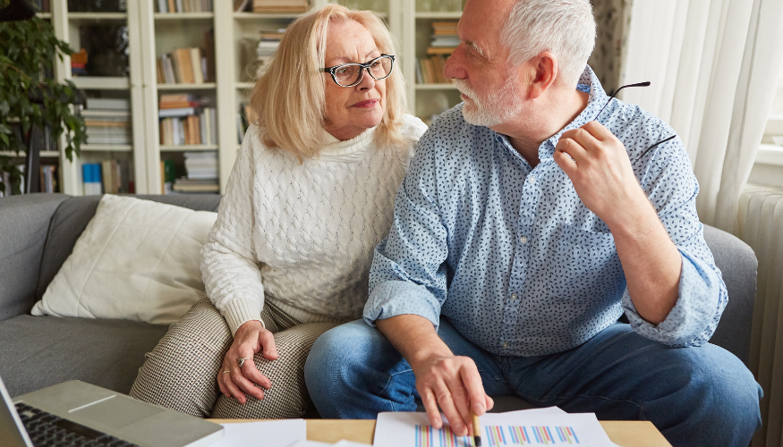 How to Pay Less Tax in Retirement