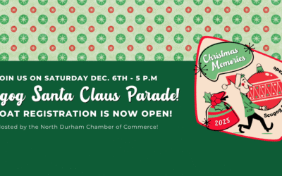 Parade Float Registration is Open, 2025